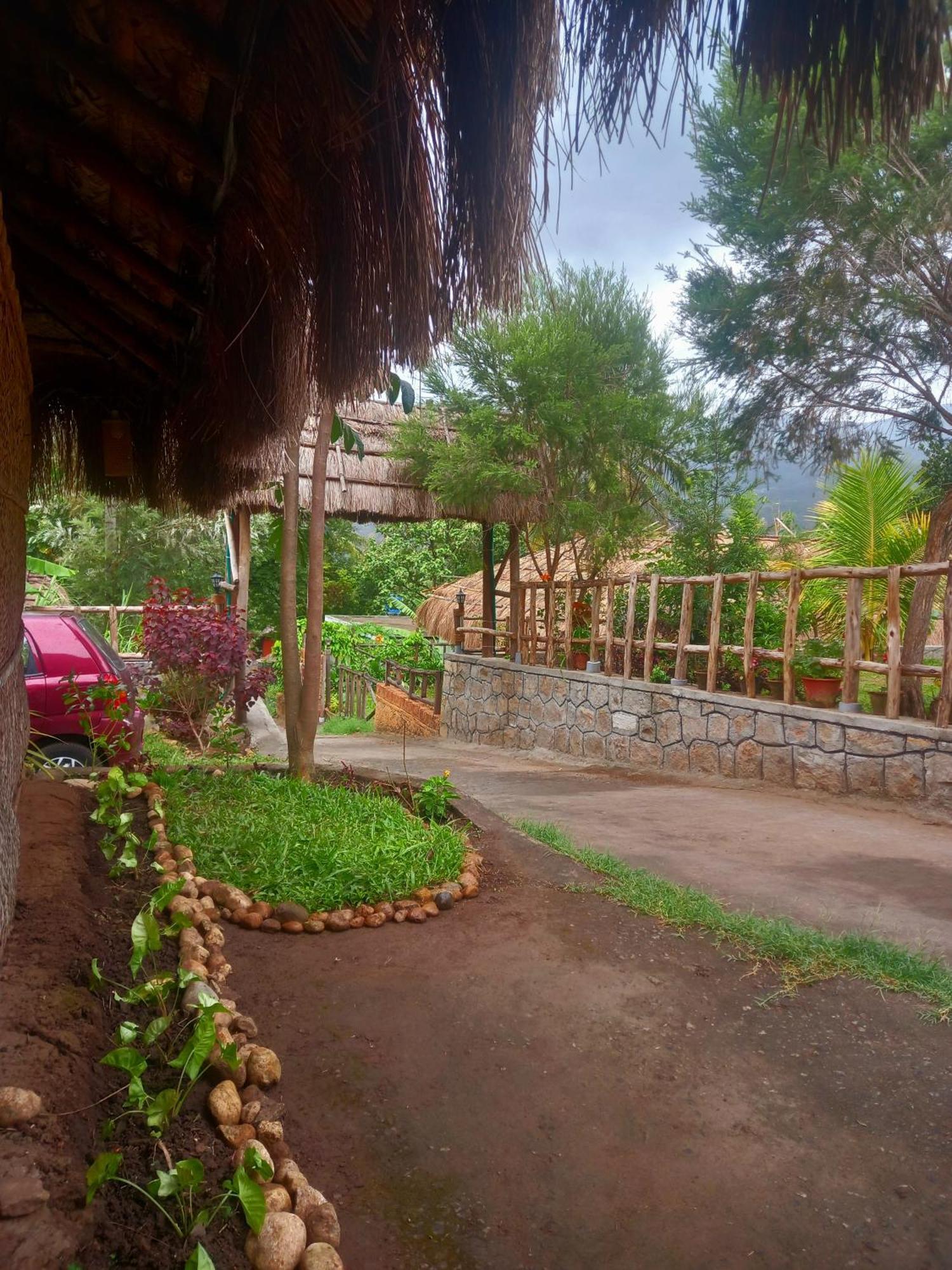 Nature Tones By Brdge Hospitality Maraiyūr Exteriér fotografie