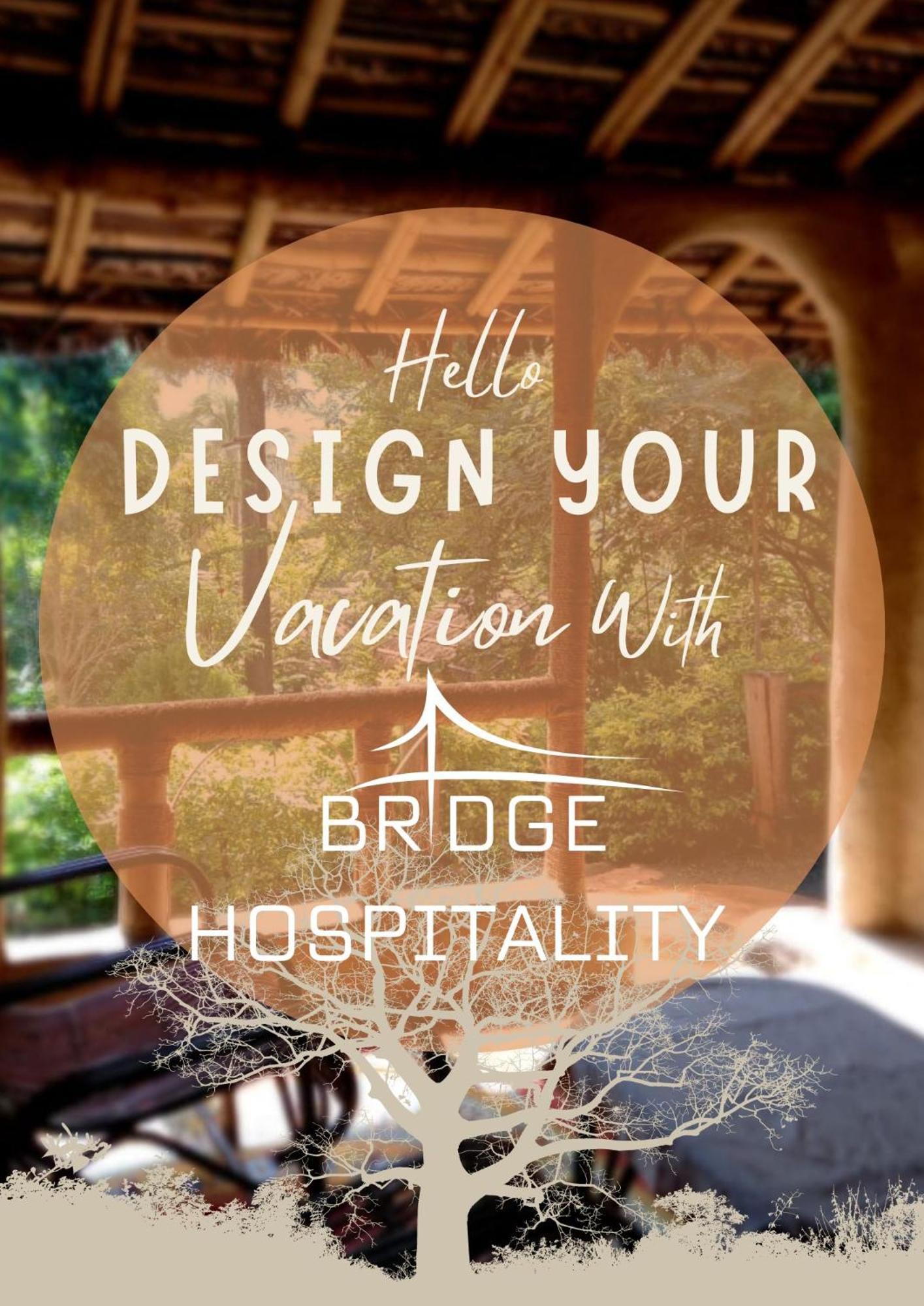 Nature Tones By Brdge Hospitality Maraiyūr Exteriér fotografie