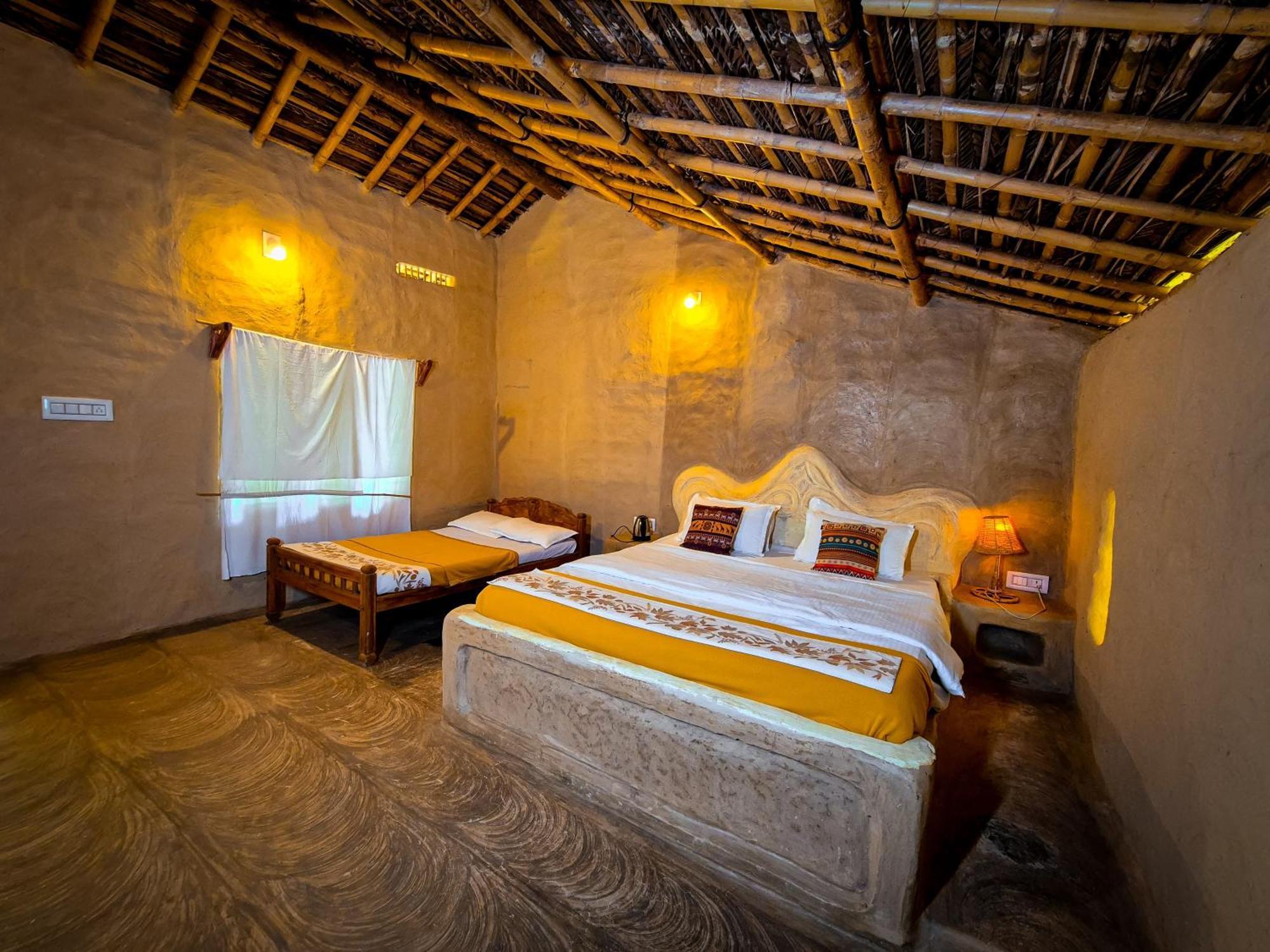 Nature Tones By Brdge Hospitality Maraiyūr Exteriér fotografie